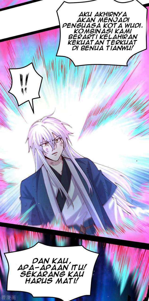 Son in Law Does Cheap Cultivation Chapter 120 - halaman 38