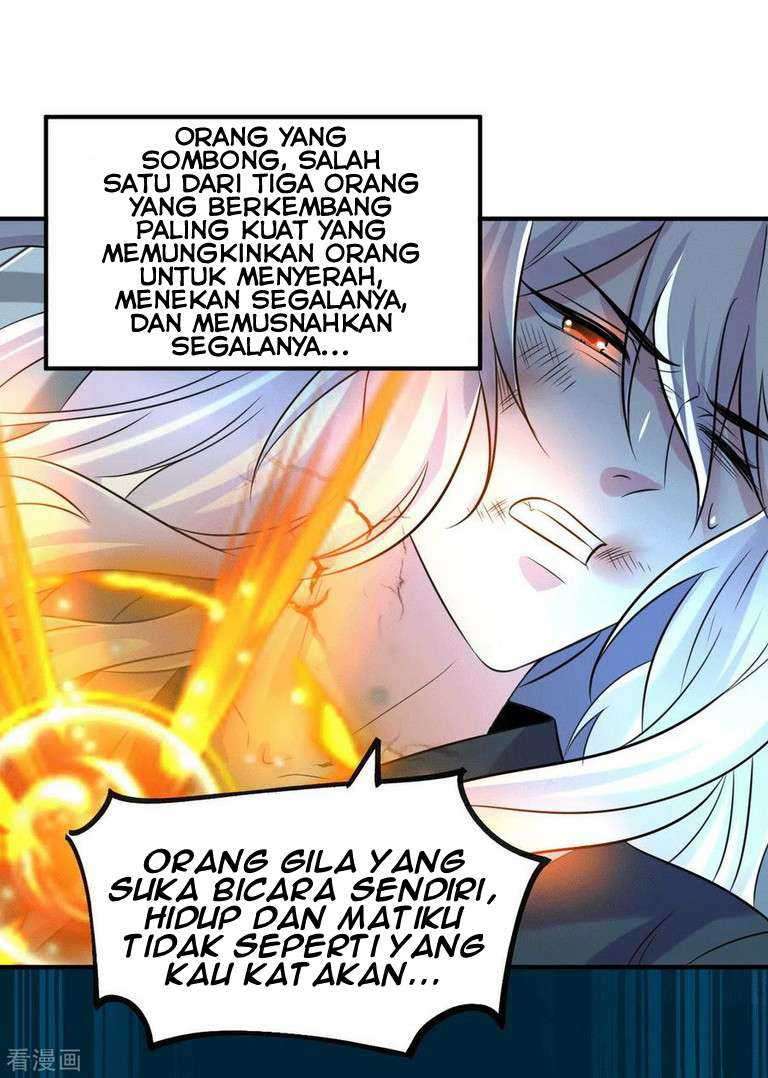 Son in Law Does Cheap Cultivation Chapter 120 - halaman 40