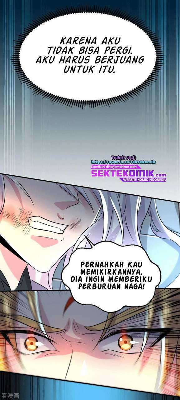 Son in Law Does Cheap Cultivation Chapter 120 - halaman 41