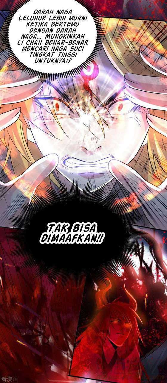 Son in Law Does Cheap Cultivation Chapter 120 - halaman 48