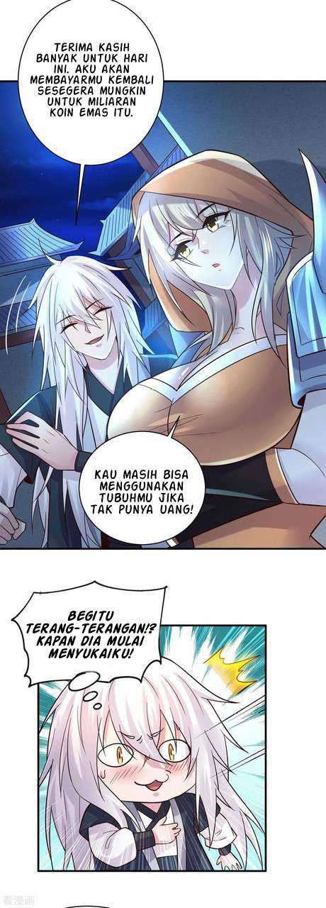 Son in Law Does Cheap Cultivation Chapter 120 - halaman 5