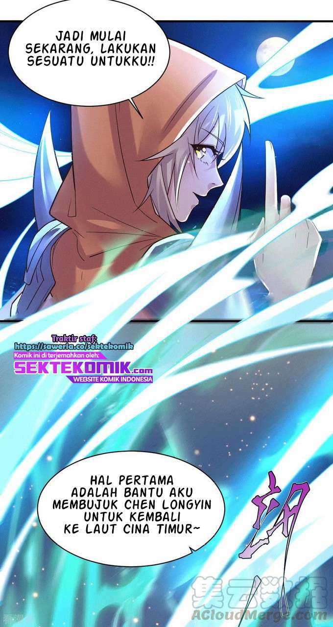 Son in Law Does Cheap Cultivation Chapter 120 - halaman 6