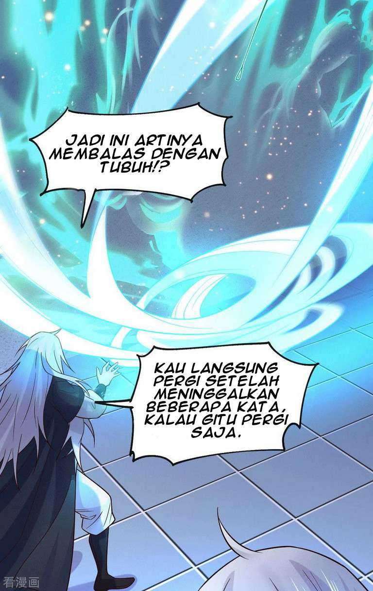 Son in Law Does Cheap Cultivation Chapter 120 - halaman 7