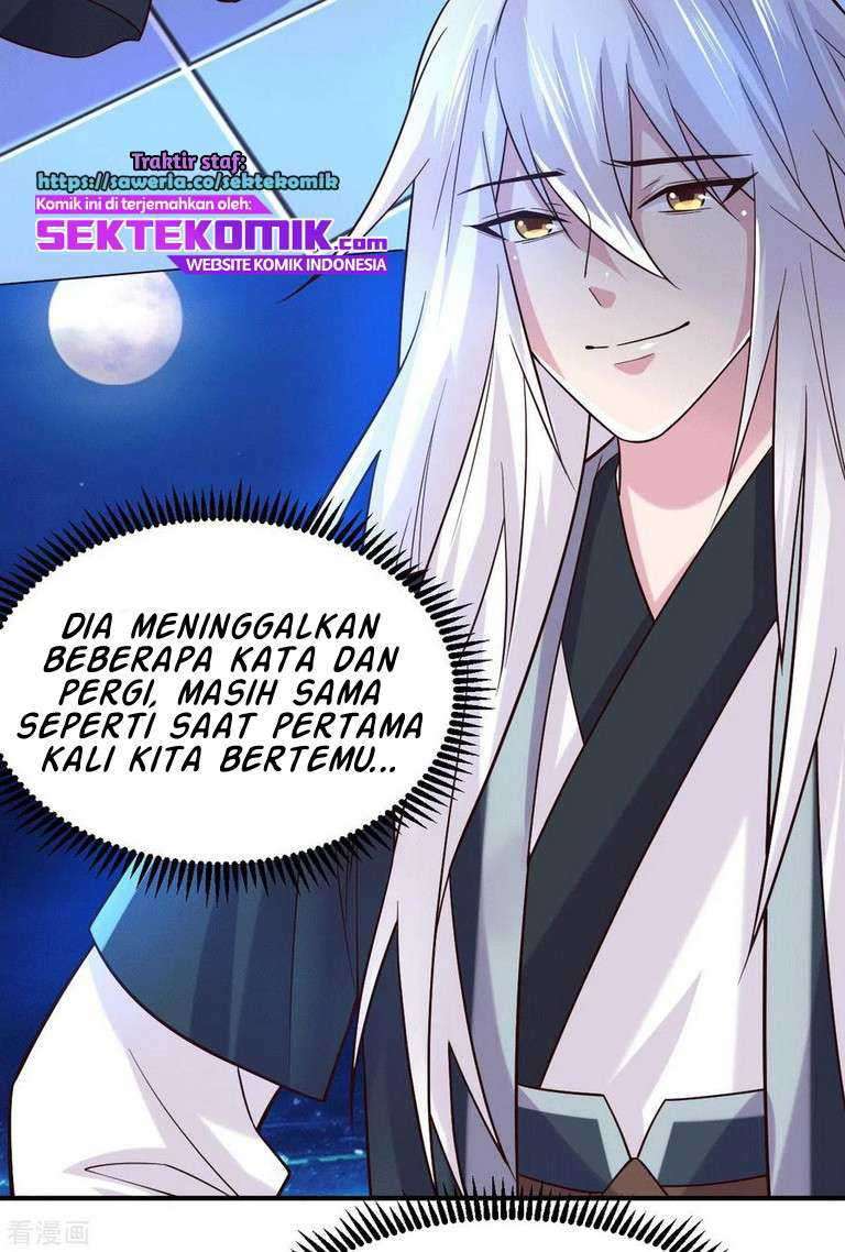 Son in Law Does Cheap Cultivation Chapter 120 - halaman 8