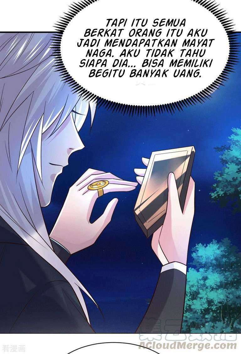 Son in Law Does Cheap Cultivation Chapter 120 - halaman 9