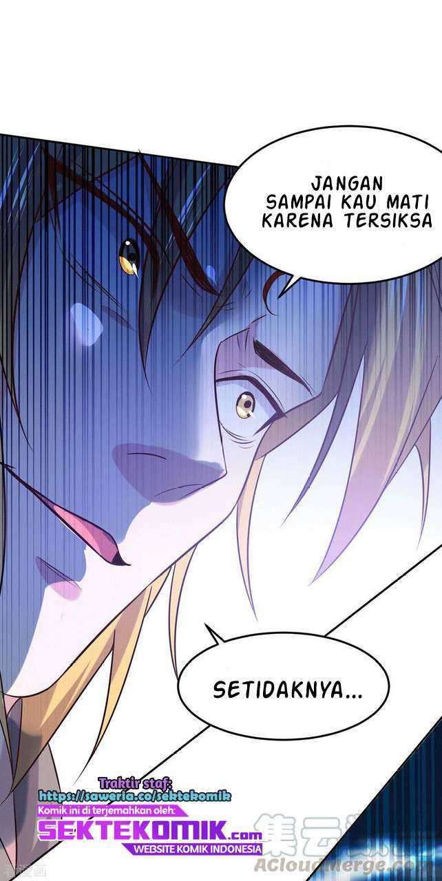 Son in Law Does Cheap Cultivation Chapter 121 - halaman 13