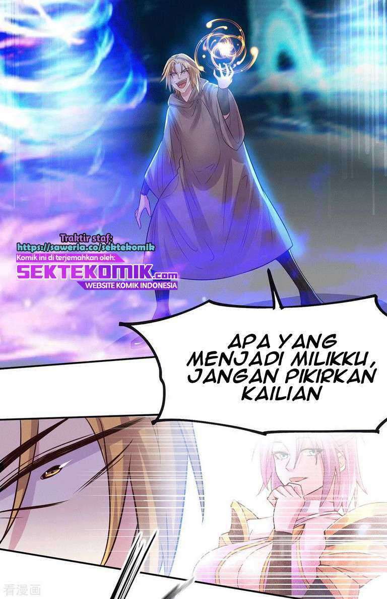 Son in Law Does Cheap Cultivation Chapter 121 - halaman 15