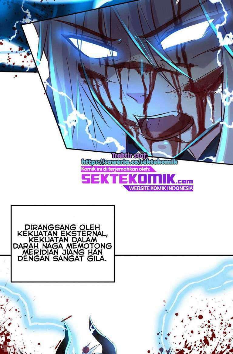 Son in Law Does Cheap Cultivation Chapter 121 - halaman 18