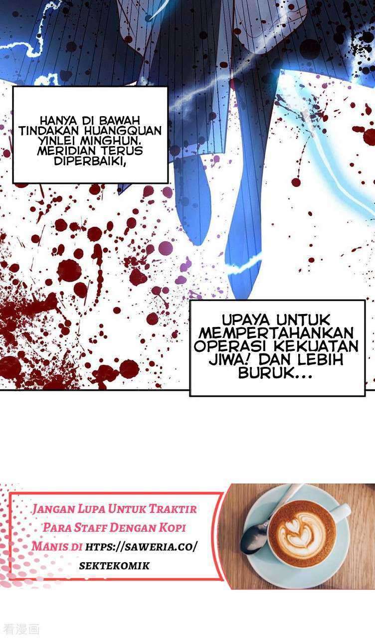 Son in Law Does Cheap Cultivation Chapter 121 - halaman 20