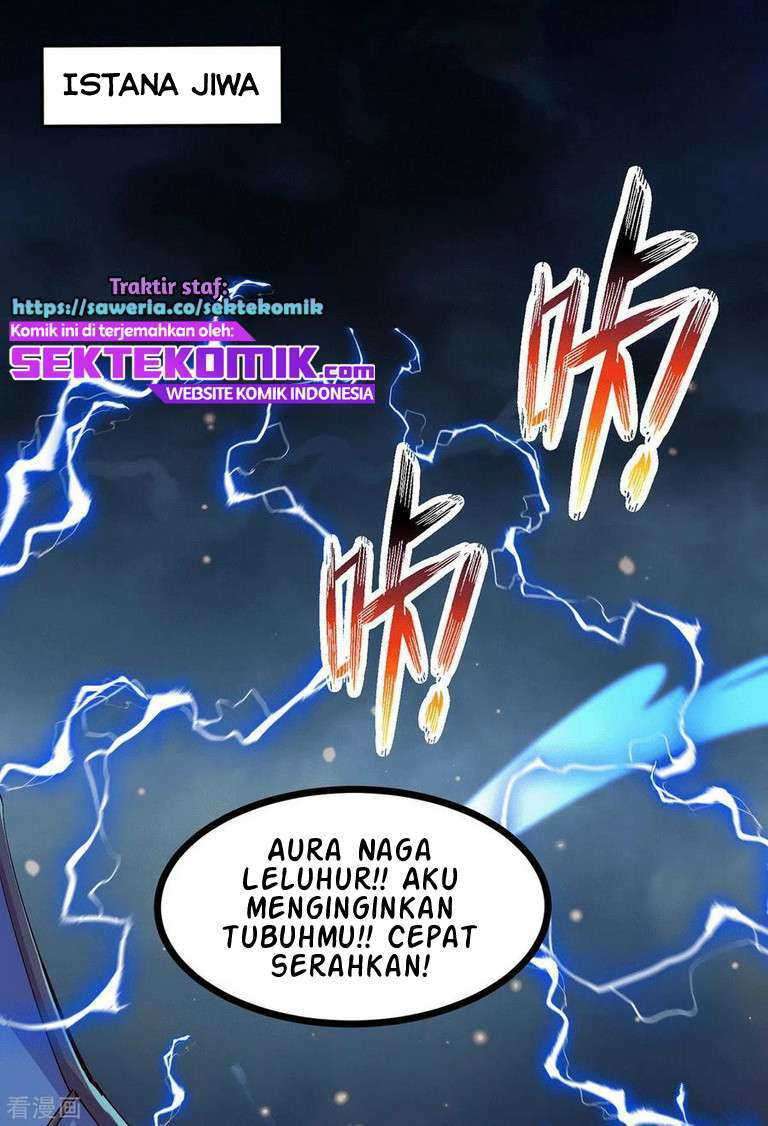 Son in Law Does Cheap Cultivation Chapter 121 - halaman 21