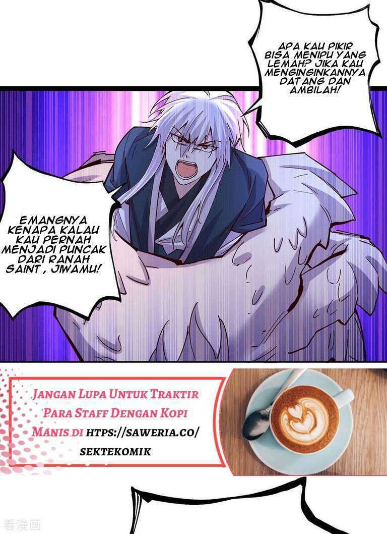 Son in Law Does Cheap Cultivation Chapter 121 - halaman 23