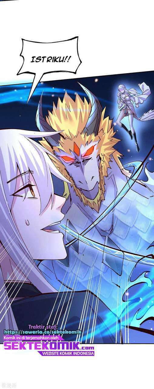 Son in Law Does Cheap Cultivation Chapter 121 - halaman 26