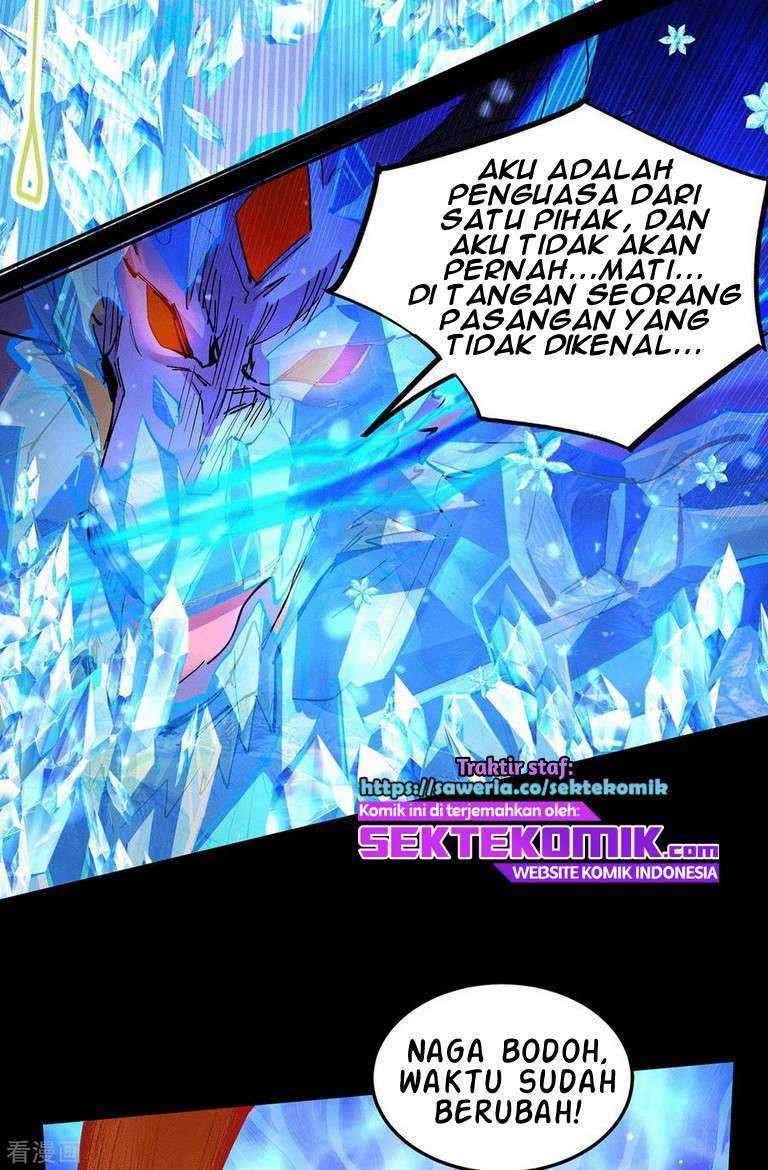 Son in Law Does Cheap Cultivation Chapter 121 - halaman 29