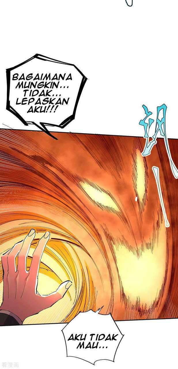 Son in Law Does Cheap Cultivation Chapter 121 - halaman 32
