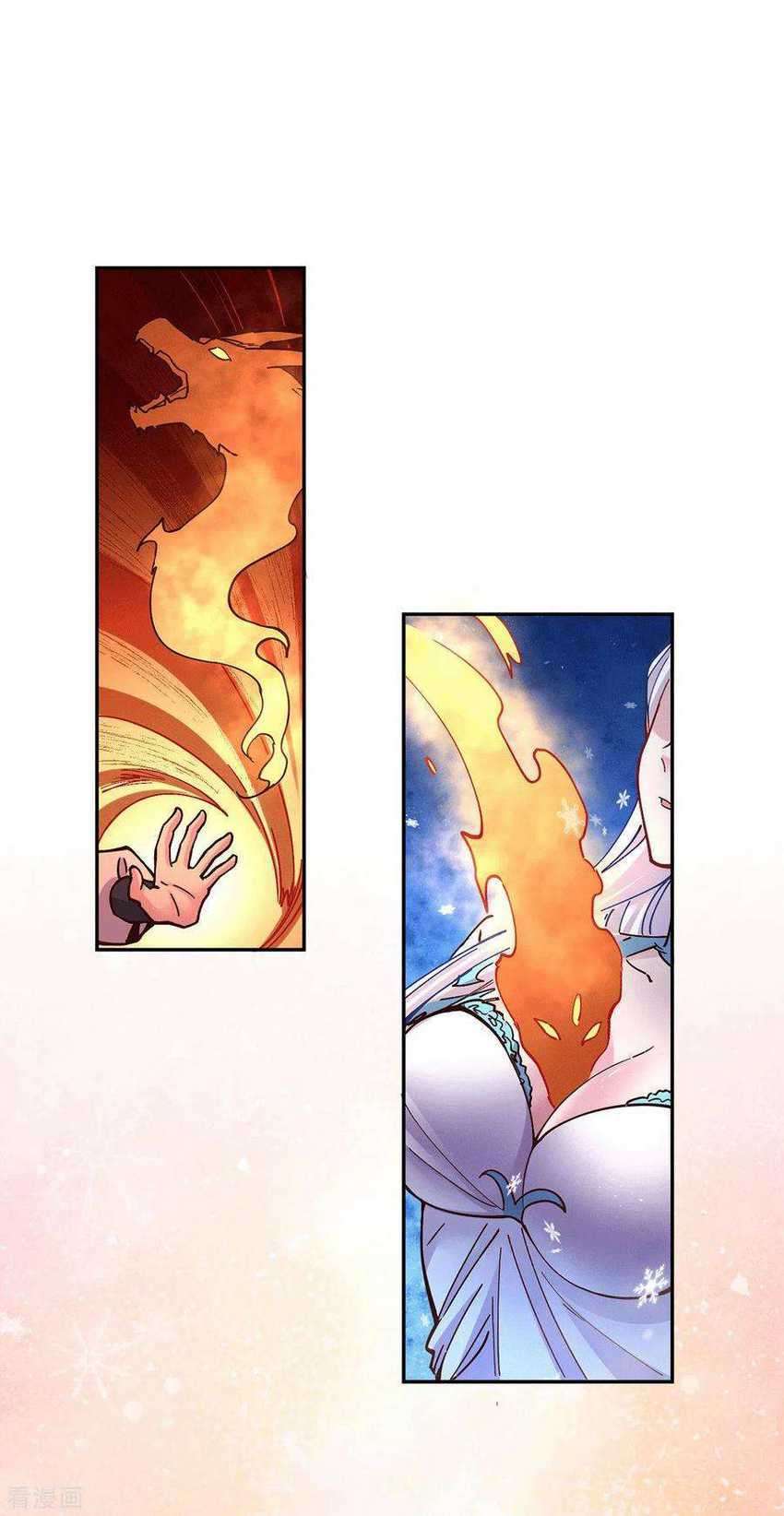 Son in Law Does Cheap Cultivation Chapter 121 - halaman 33