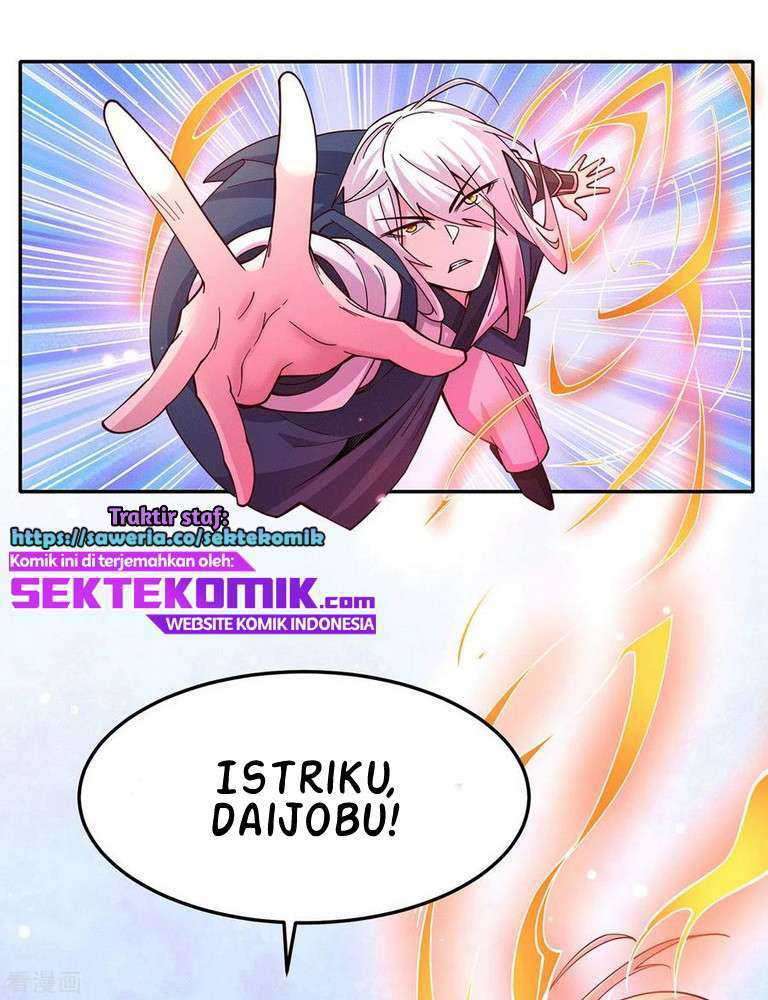 Son in Law Does Cheap Cultivation Chapter 121 - halaman 35