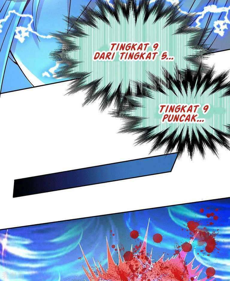 Son in Law Does Cheap Cultivation Chapter 121 - halaman 38
