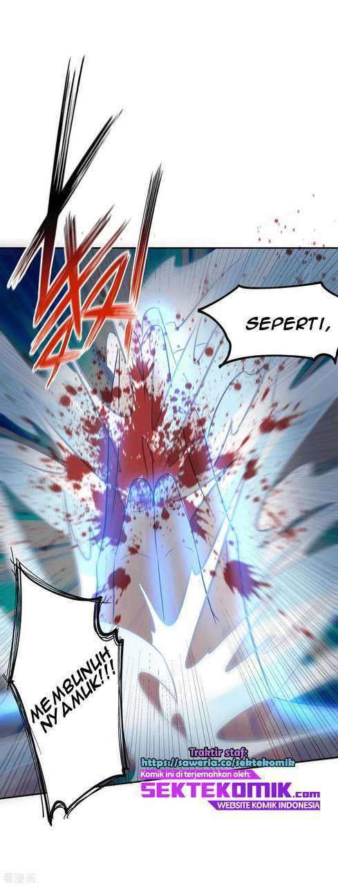Son in Law Does Cheap Cultivation Chapter 121 - halaman 4