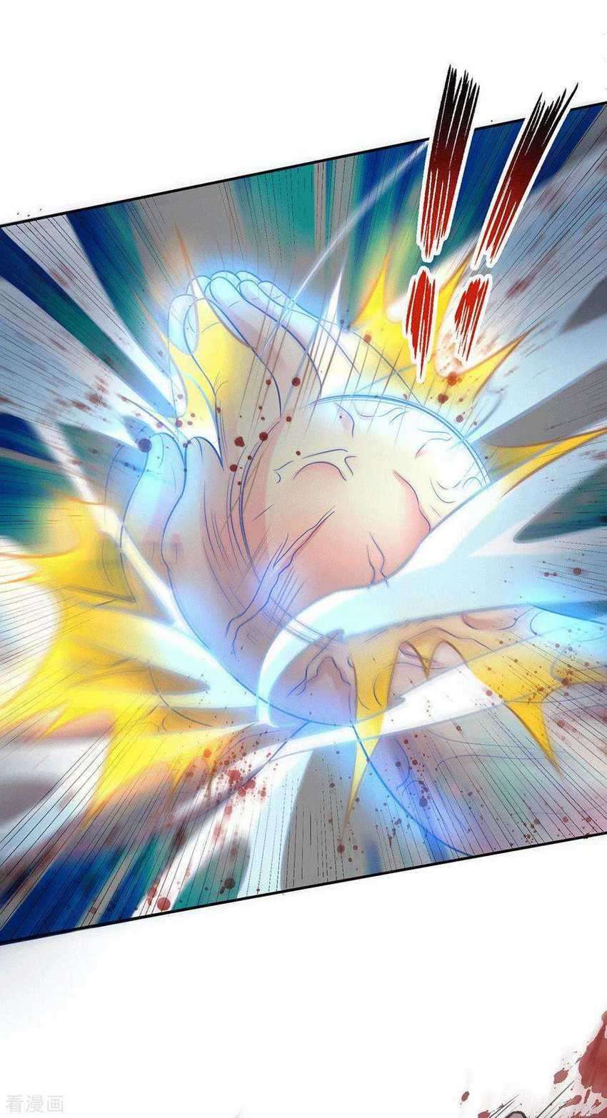Son in Law Does Cheap Cultivation Chapter 121 - halaman 5