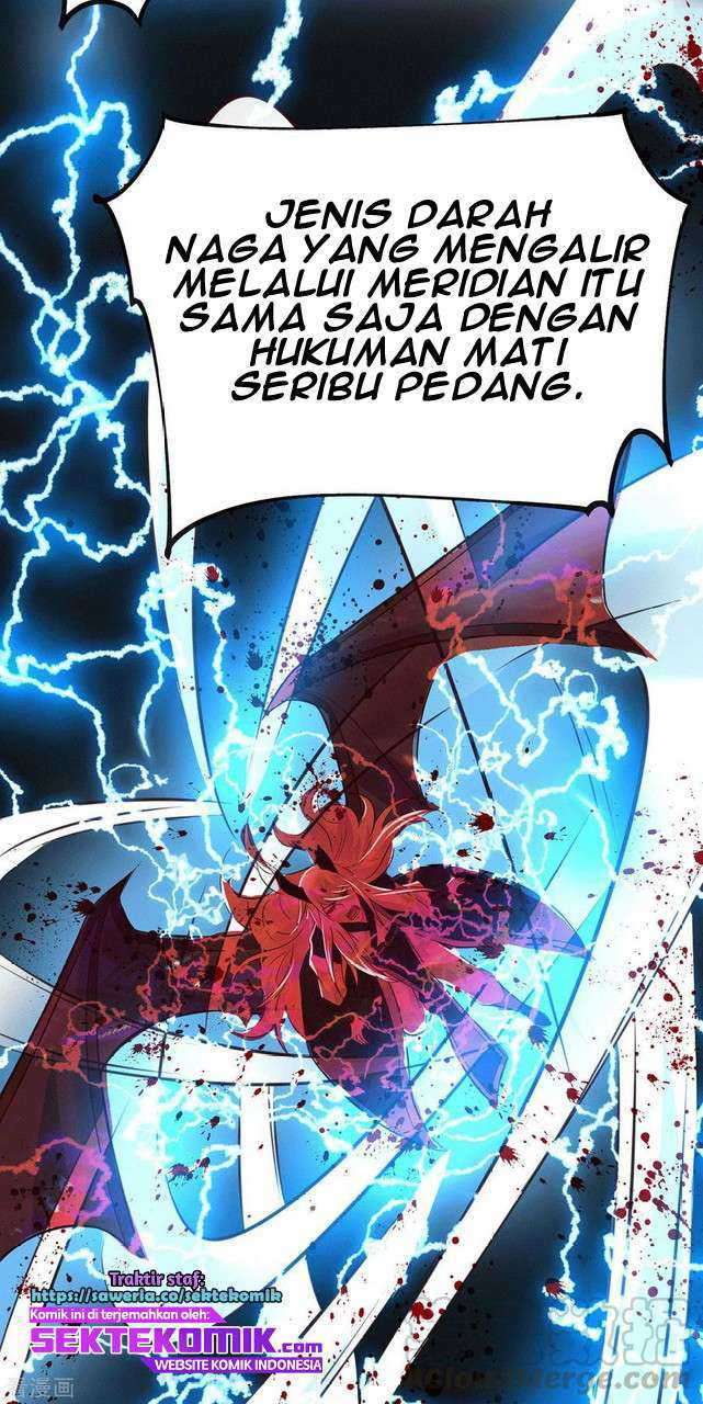 Son in Law Does Cheap Cultivation Chapter 121 - halaman 9
