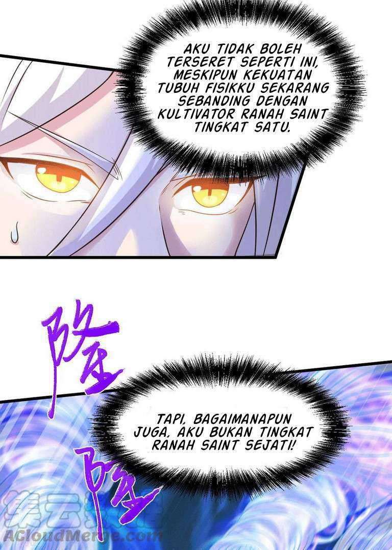 Son in Law Does Cheap Cultivation Chapter 122 - halaman 12