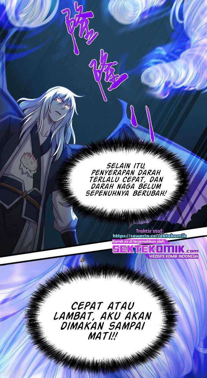 Son in Law Does Cheap Cultivation Chapter 122 - halaman 13