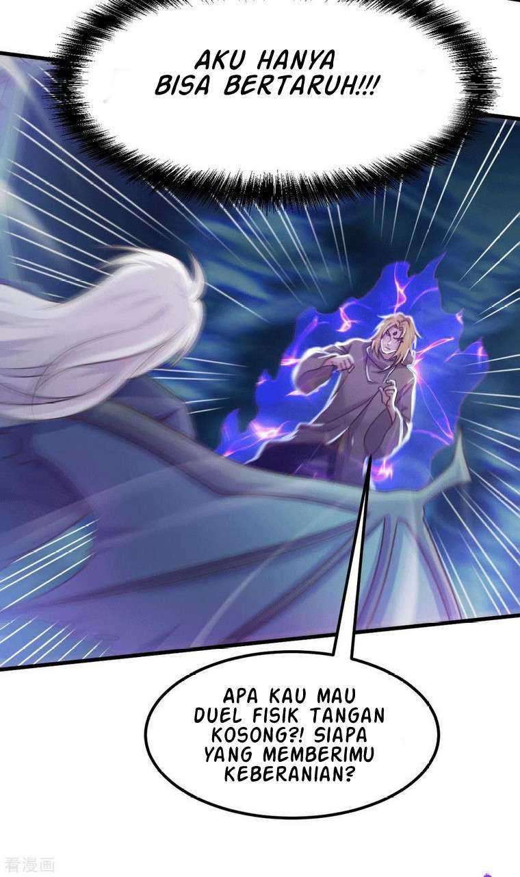 Son in Law Does Cheap Cultivation Chapter 122 - halaman 15