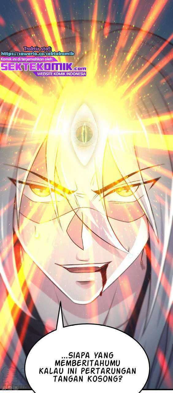 Son in Law Does Cheap Cultivation Chapter 122 - halaman 18