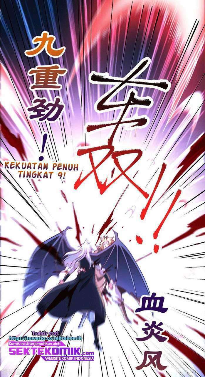 Son in Law Does Cheap Cultivation Chapter 122 - halaman 21