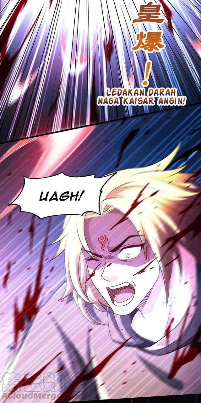 Son in Law Does Cheap Cultivation Chapter 122 - halaman 22
