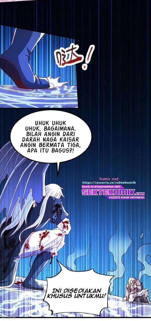 Son in Law Does Cheap Cultivation Chapter 122 - halaman 23