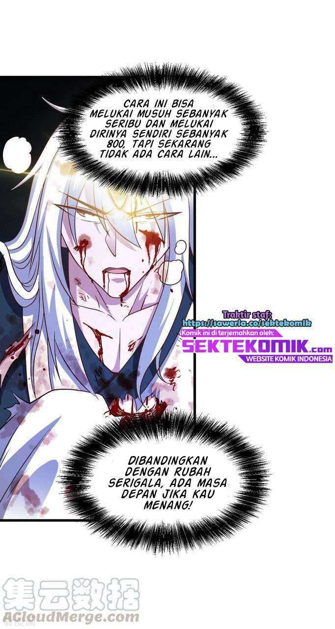 Son in Law Does Cheap Cultivation Chapter 122 - halaman 24