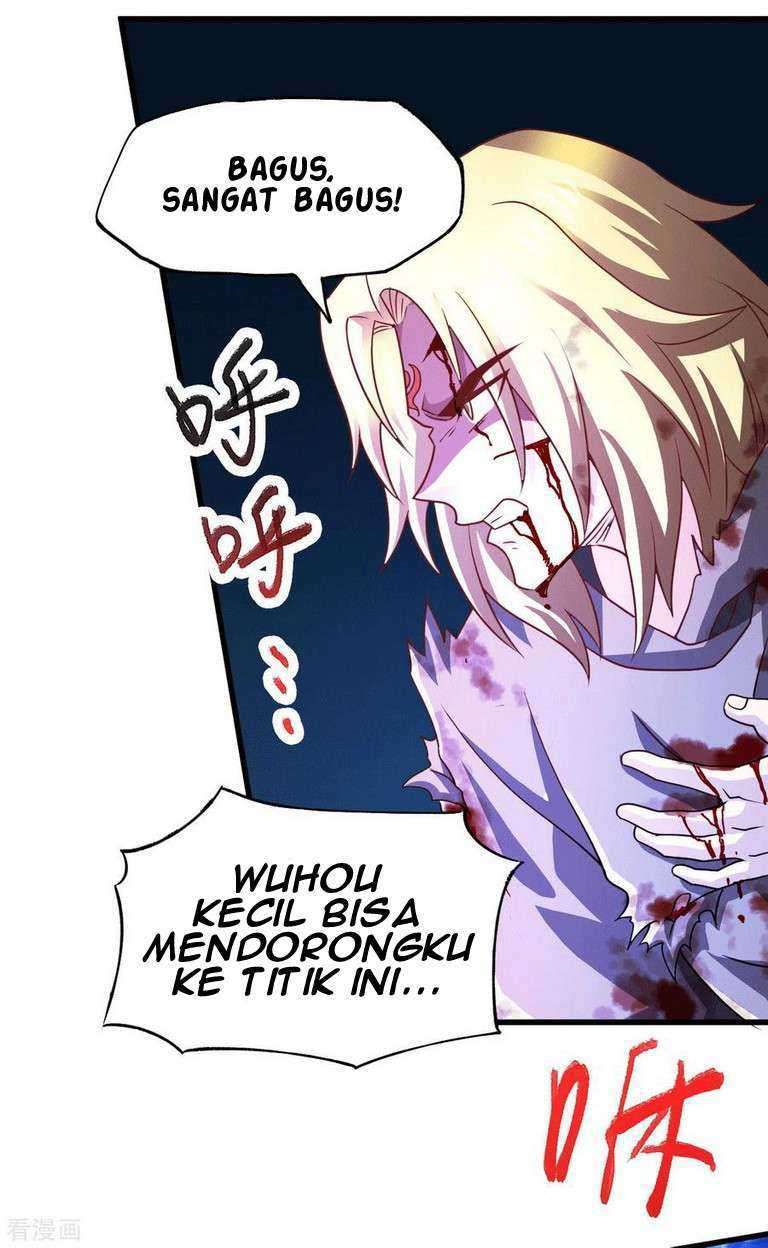 Son in Law Does Cheap Cultivation Chapter 122 - halaman 25