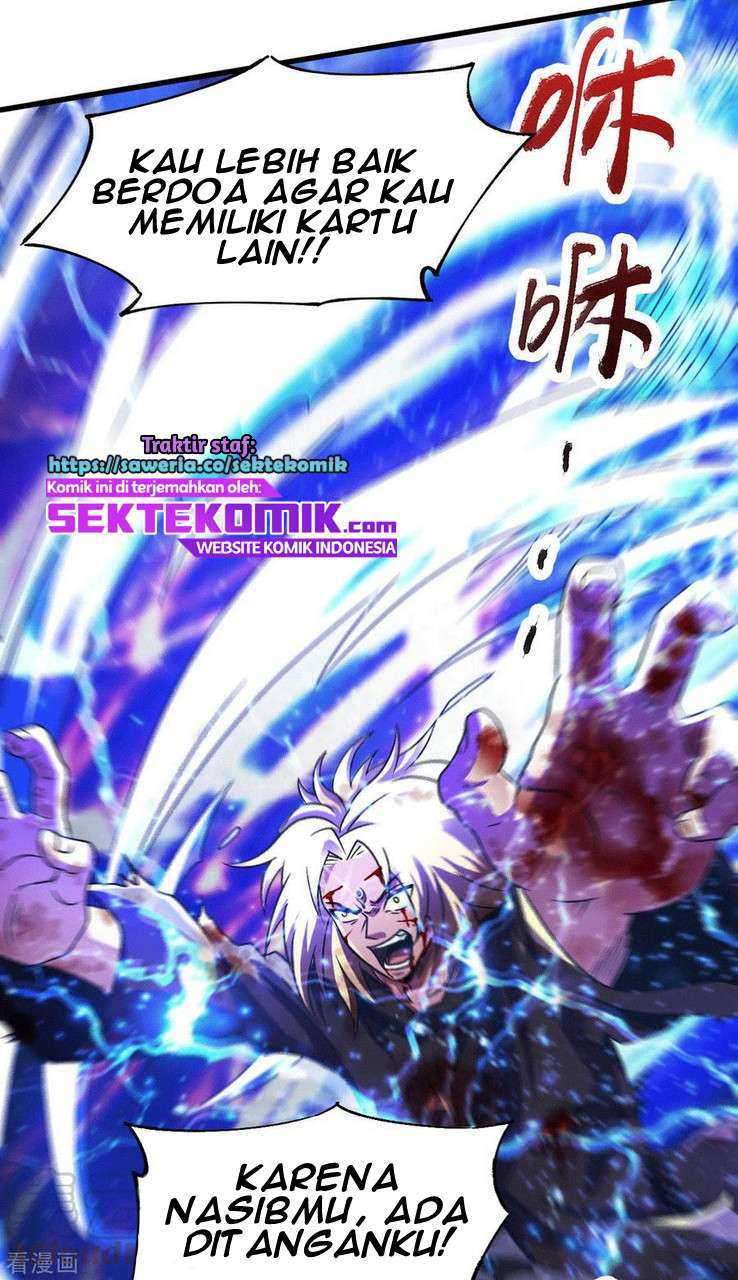 Son in Law Does Cheap Cultivation Chapter 122 - halaman 26