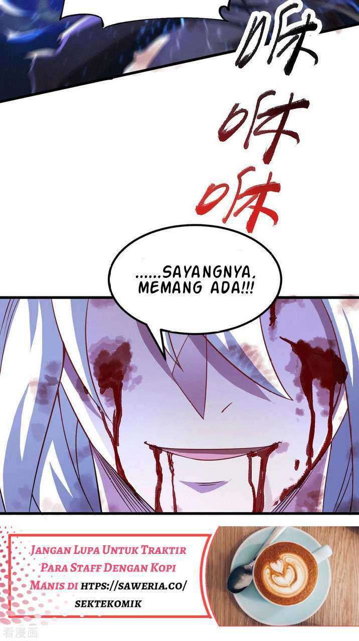 Son in Law Does Cheap Cultivation Chapter 122 - halaman 27