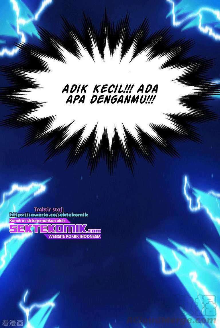 Son in Law Does Cheap Cultivation Chapter 122 - halaman 28