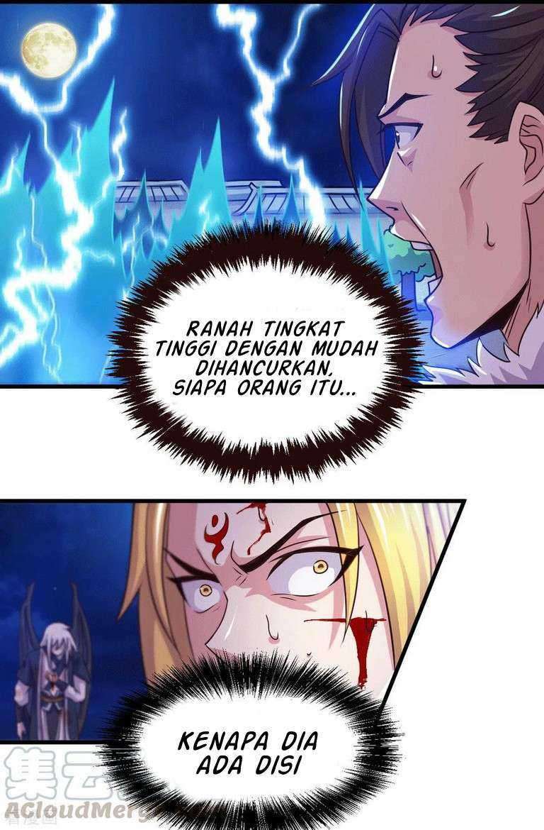 Son in Law Does Cheap Cultivation Chapter 122 - halaman 30
