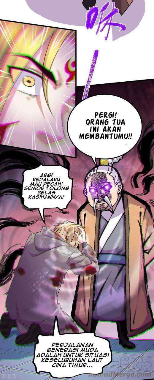 Son in Law Does Cheap Cultivation Chapter 122 - halaman 32