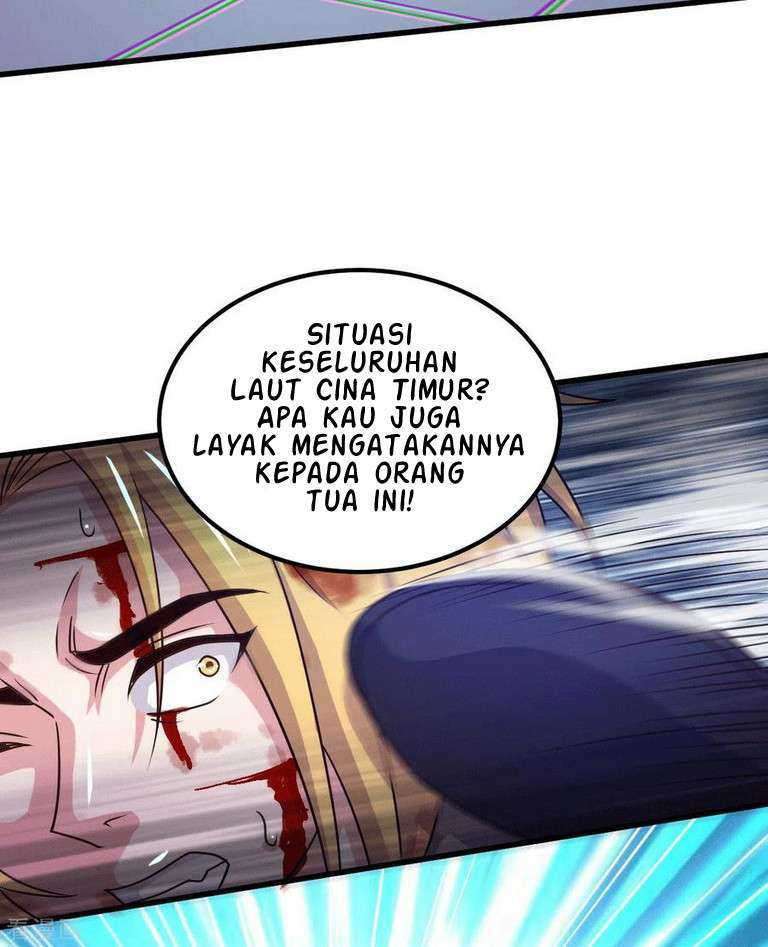 Son in Law Does Cheap Cultivation Chapter 122 - halaman 33