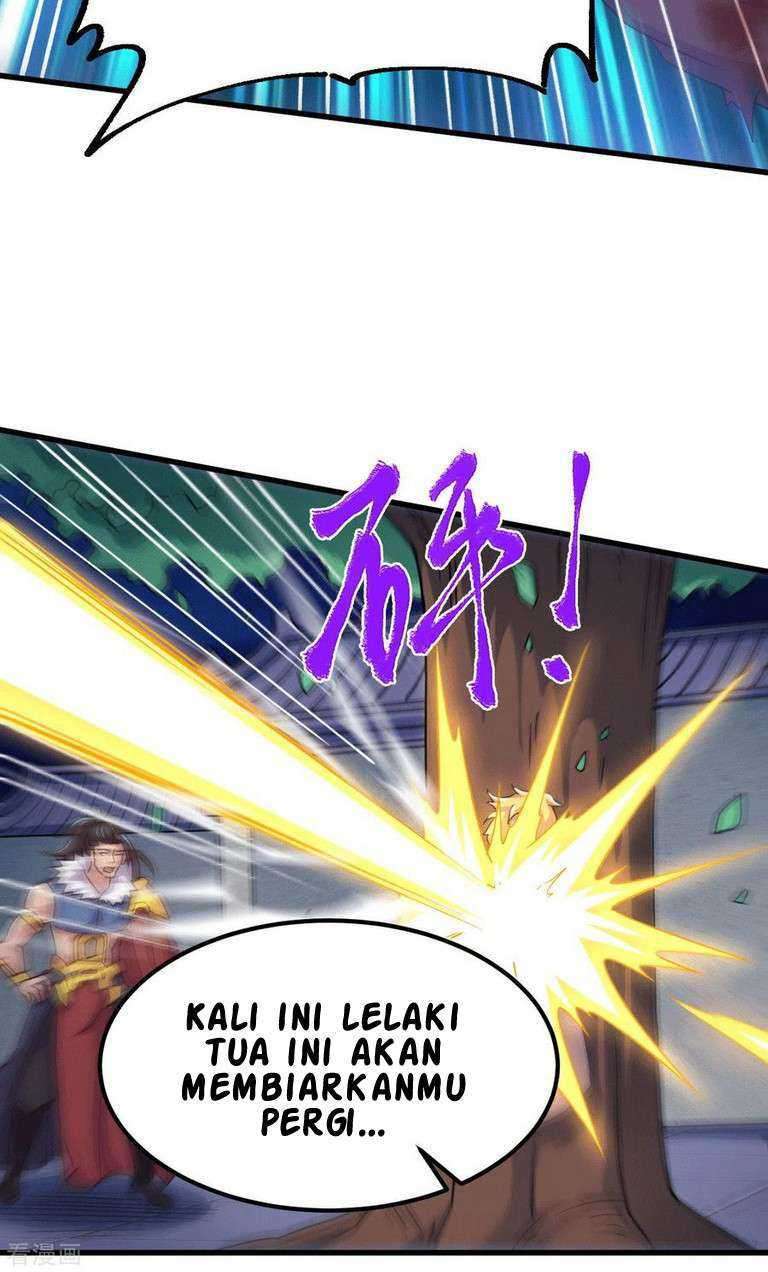 Son in Law Does Cheap Cultivation Chapter 122 - halaman 35