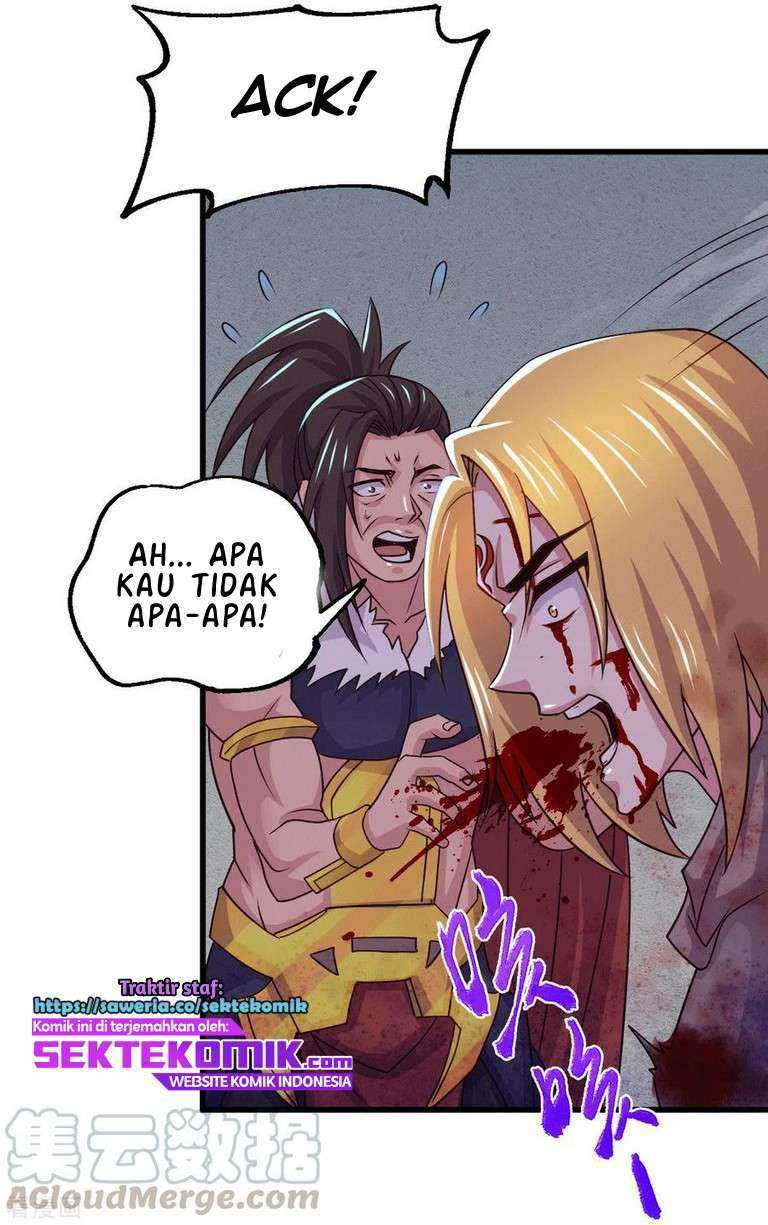 Son in Law Does Cheap Cultivation Chapter 122 - halaman 36