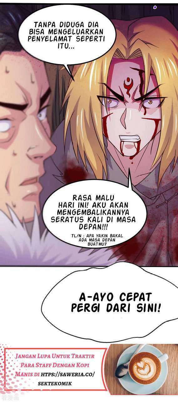 Son in Law Does Cheap Cultivation Chapter 122 - halaman 37
