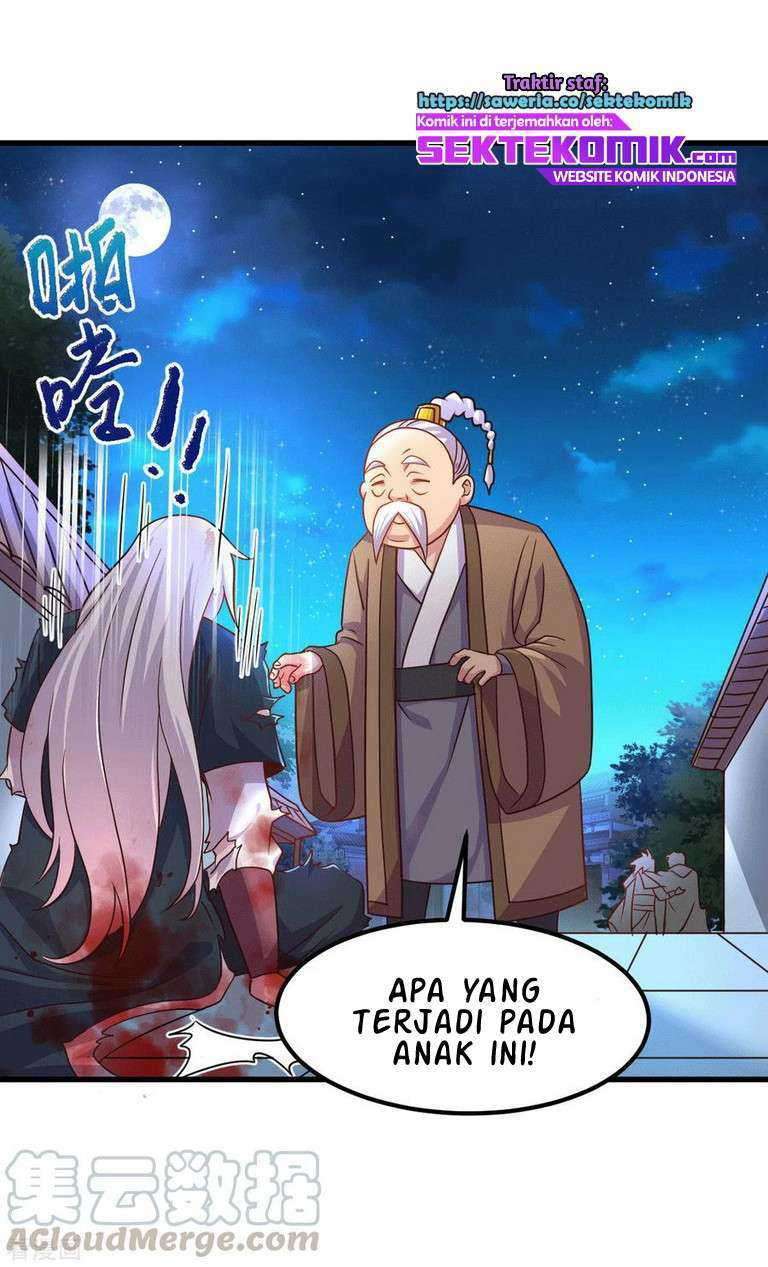 Son in Law Does Cheap Cultivation Chapter 122 - halaman 38