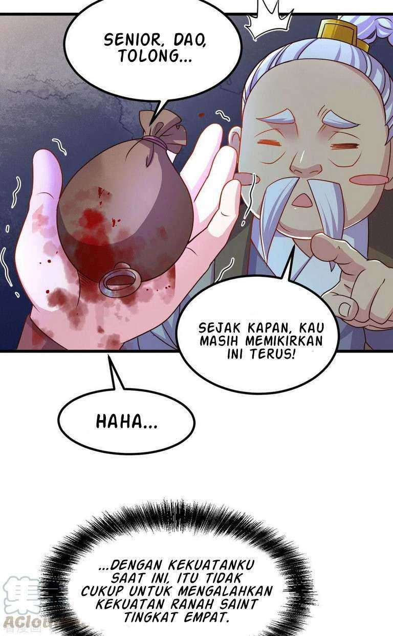Son in Law Does Cheap Cultivation Chapter 122 - halaman 40