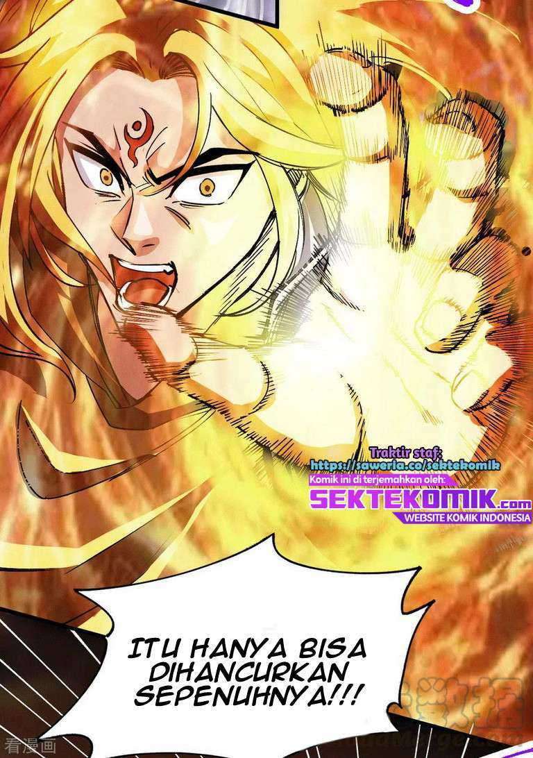 Son in Law Does Cheap Cultivation Chapter 122 - halaman 5