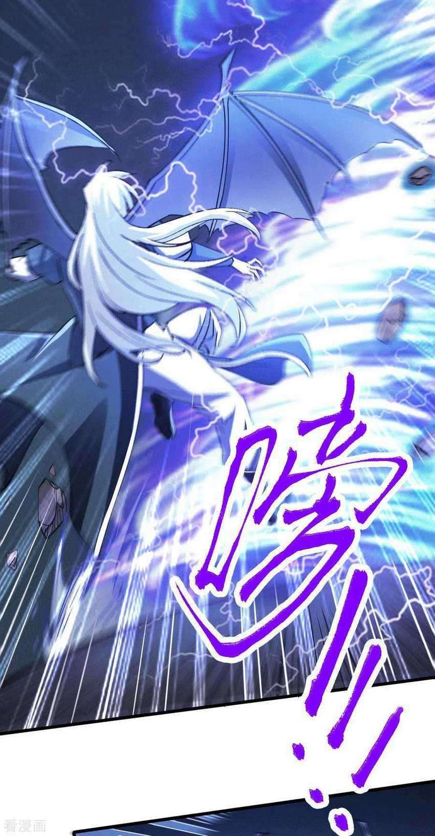 Son in Law Does Cheap Cultivation Chapter 122 - halaman 9