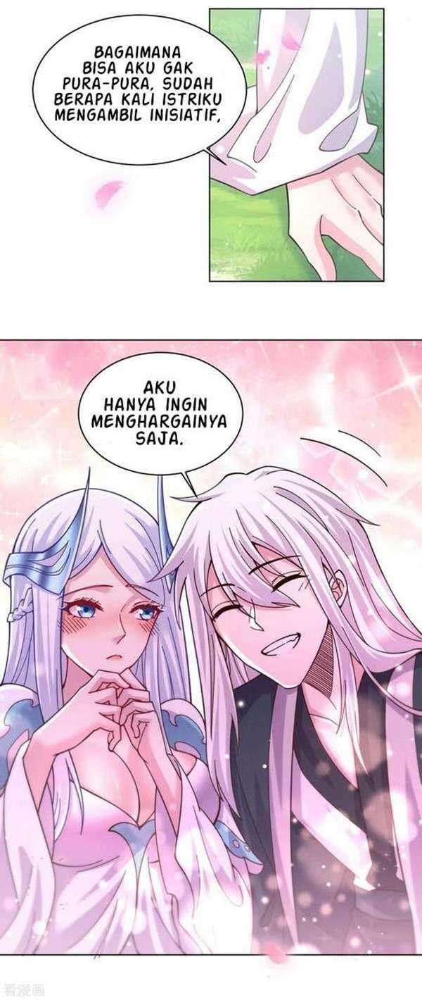 Son in Law Does Cheap Cultivation Chapter 123 - halaman 10