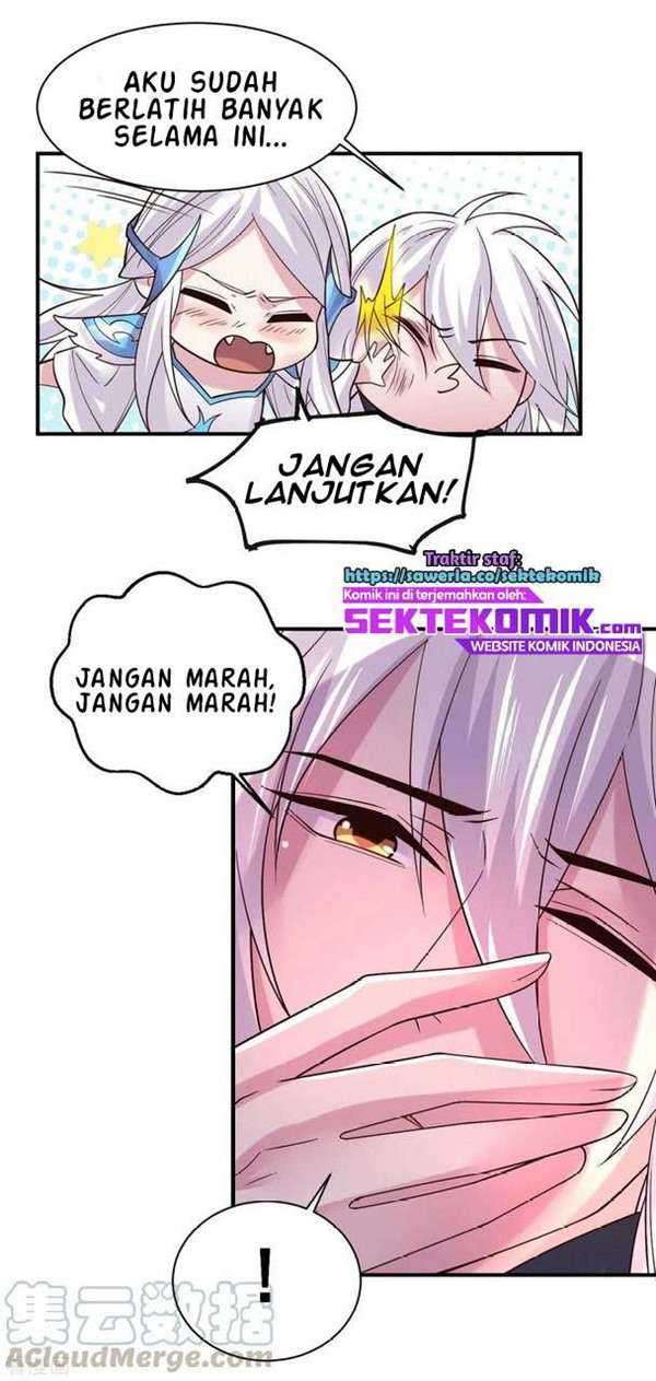 Son in Law Does Cheap Cultivation Chapter 123 - halaman 13