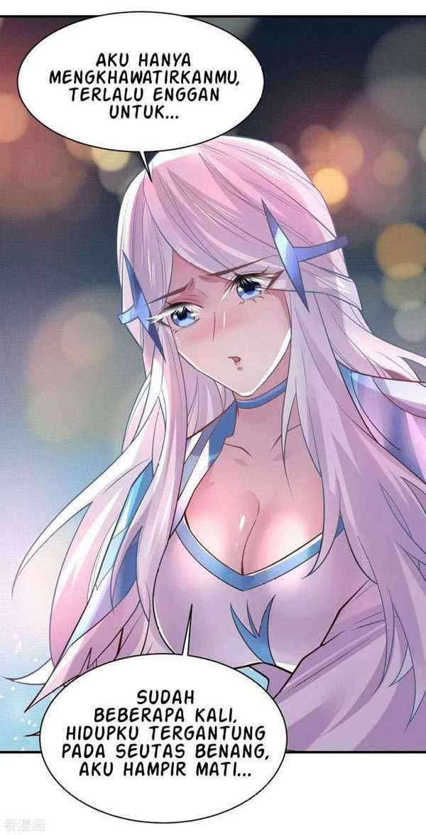 Son in Law Does Cheap Cultivation Chapter 123 - halaman 14