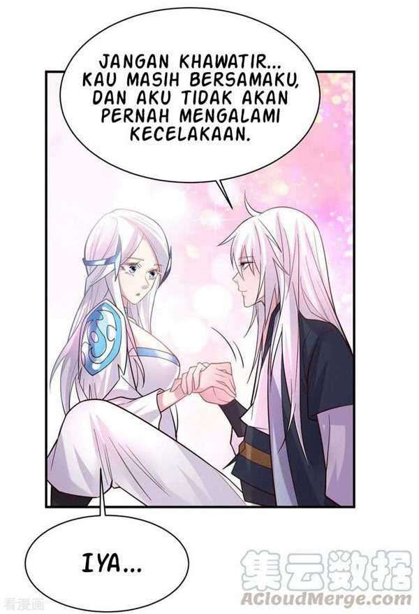 Son in Law Does Cheap Cultivation Chapter 123 - halaman 15